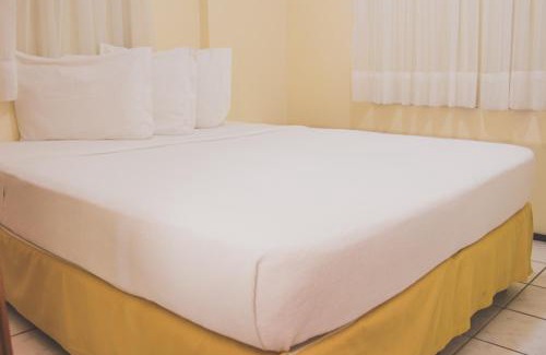 Fortaleza Apartamento | JOH Blue Ocean Flat Hotel