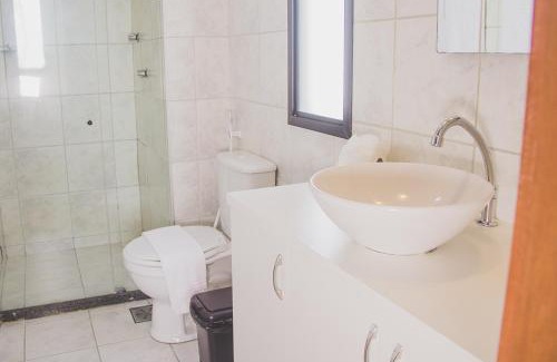 Fortaleza Apartamento | JOH Blue Ocean Flat Hotel