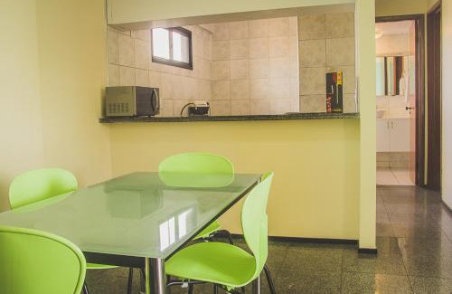Fortaleza Apartamento | JOH Blue Ocean Flat Hotel