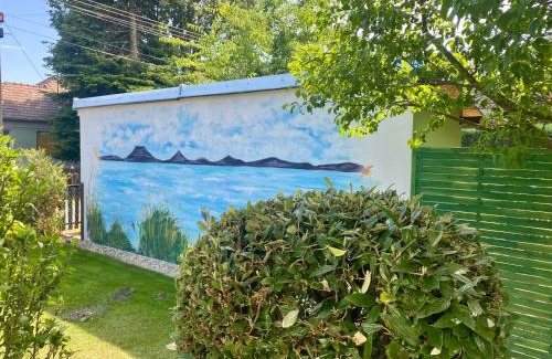 Balatonfenyves Casa | Johanna Balatoni Ház