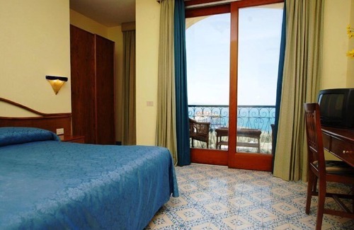 Priora Hotel | Johanna Park Hotel