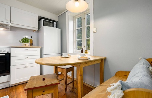 Vik Casa | Johans Maria stova by Interhome