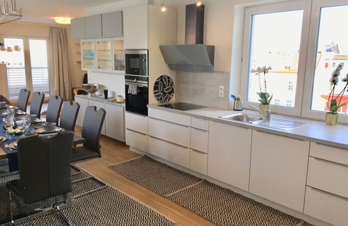 Vienna Apartamento | Johansson Apartments Vienna