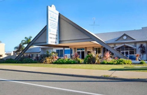 Mandurah Apartamento | John and Agnes