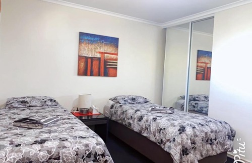 Mandurah Apartamento | John and Agnes