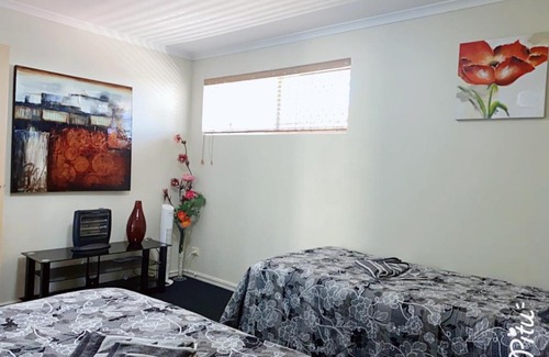 Mandurah Apartamento | John and Agnes