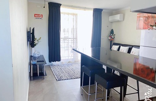 Mandurah Apartamento | John and Agnes