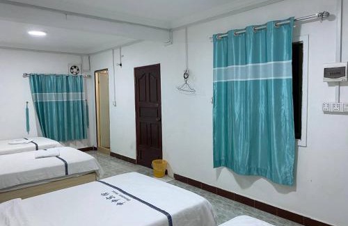 Mittakpheap Casa | John Bosco Guesthouse