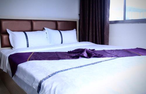 Mittakpheap Casa | John Bosco Guesthouse
