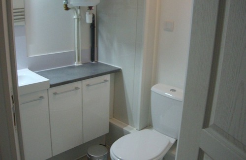 Petit-Colombes Apartamento | John homestay close Paris at Colombes