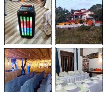 Moratuwa Apartamento | John