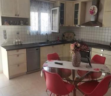 Velika Casa | John's & Maria's house