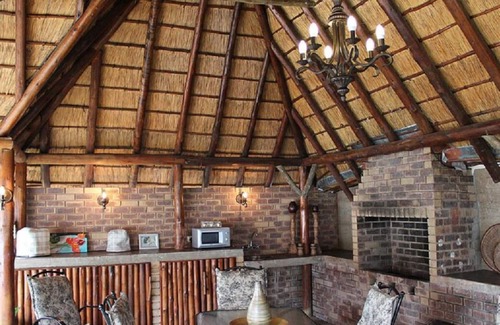 Durban North Cabaña | John s casa rural