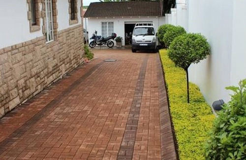 Durban North Cabaña | John s casa rural