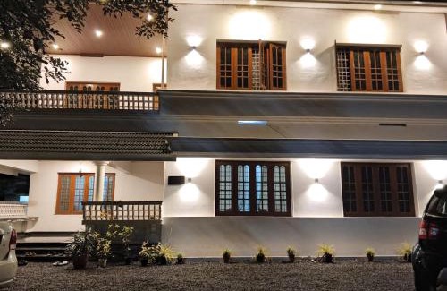 Angamali Casa | Johnnys Destination