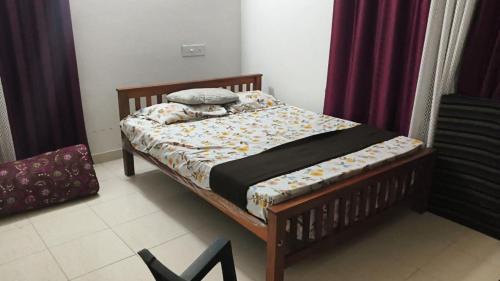 Angamali Casa | Johnnys Destination