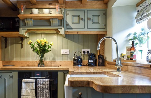 Taddington Cabaña | Johnsons Cottage - UK39727