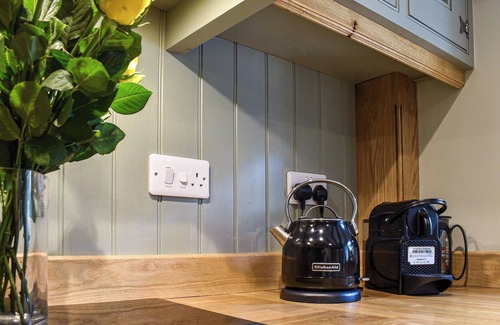 Taddington Cabaña | Johnsons Cottage - UK39727