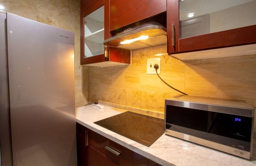 Abuja Hotel | Johnwood Hotel by Bolton