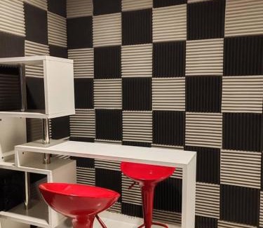 Taman Johor Jaya Casa | Johor Jaya - KTV & Swimming Pool & Mahjong #5BR2B 15pax