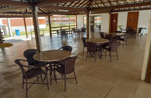 Aritagua Apartamento | Joia da Praia