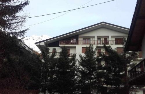 Gressoney-Saint-Jean Apartamento | Joie de Vivre Gressoney St Jean