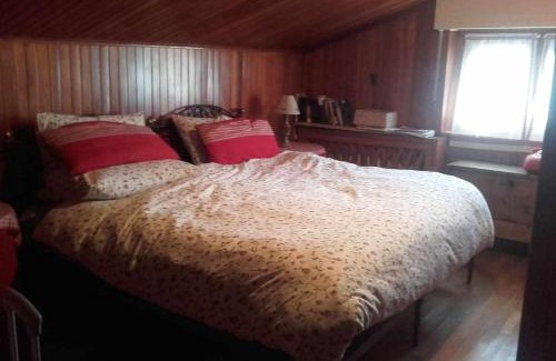 Gressoney-Saint-Jean Apartamento | Joie de Vivre Gressoney St Jean