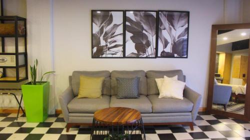 Emiliano Zapata Hotel | Joint Boutique Hotel