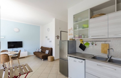 Sestri Levante Apartamento | JOIVY Apt For 6, Near Centre, Beach And Train Station