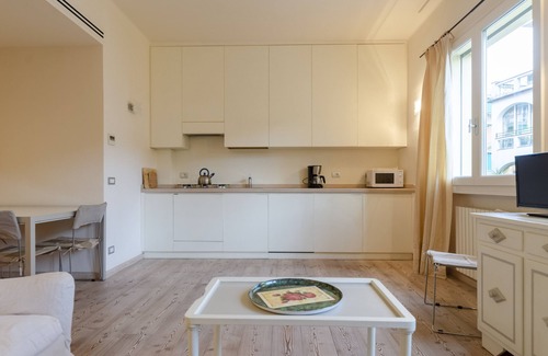 Santa Margherita Ligure Apartamento | JOIVY Bright 3-bedroom apartment in Santa Margherita