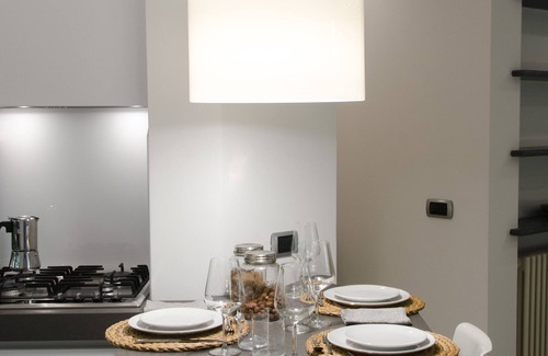 Nervi Apartamento | JOIVY Nervi Charming Flat Santarosa