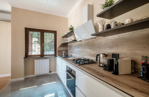 Como Apartamento | JOIVY Villa Sofia