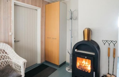 Tolva Casa | Jokiniemen Matkailu Cottages