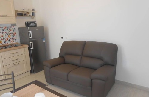Lido di Volano Casa | Casa de vacaciones Jolanda en Lido di Volano - 4 personas, 2 dormitorios