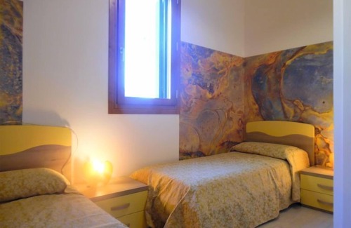 Lido di Volano Casa | Casa de vacaciones Jolanda en Lido di Volano - 4 personas, 2 dormitorios