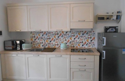 Lido di Volano Casa | Casa de vacaciones Jolanda en Lido di Volano - 4 personas, 2 dormitorios