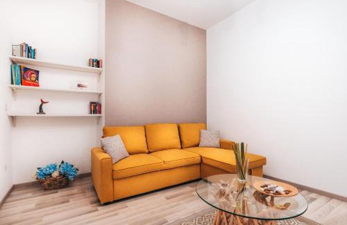Sant'Agata sui Due Golfi Casa | Jolandahome