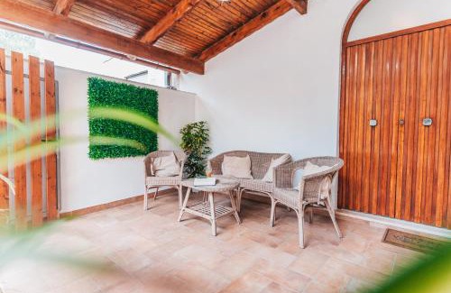 Sant'Agata sui Due Golfi Casa | Jolandahome