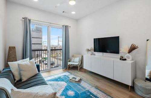East Nashville Apartamento | Jolene on Main 205