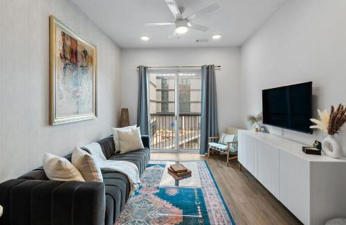 East Nashville Apartamento | Jolene on Main 205
