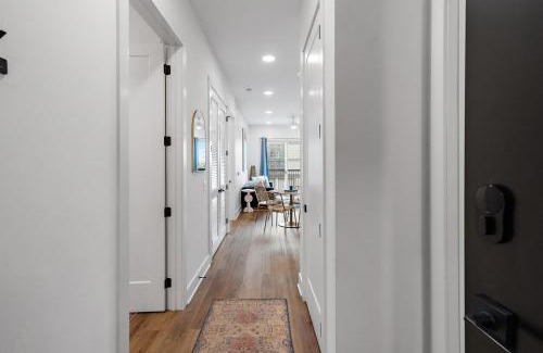 East Nashville Apartamento | Jolene on Main 205