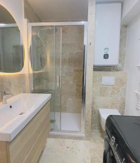 Bellevue Apartamento | Joli 2 pièces tout confort Paris Parc des expositions Villepinte