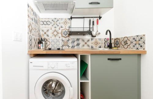 Lardenne Apartamento | Joli appart quartier Lardenne