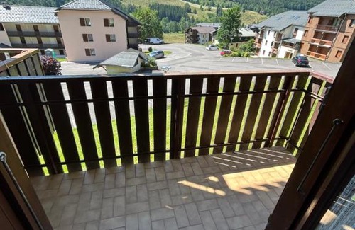 Lelex Apartamento | Joli appartement à louer