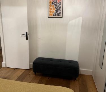 Talence Apartamento | Joli appartement à Talence