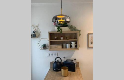 Arnaud Bernard Apartamento | Joli appartement haut standing en hyper centre