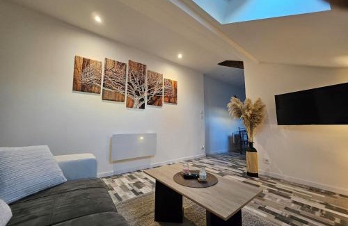 Decize Apartamento | Joli appartement mansardé