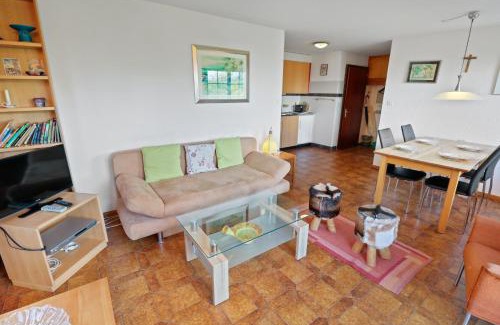 Saint-Pierre-de-Clages Apartamento | Joli appartement proche du centre