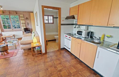 Saint-Pierre-de-Clages Apartamento | Joli appartement proche du centre