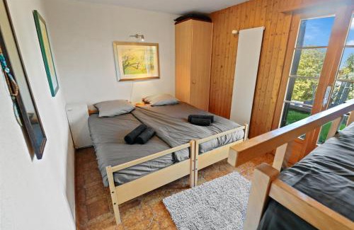 Saint-Pierre-de-Clages Apartamento | Joli appartement proche du centre
